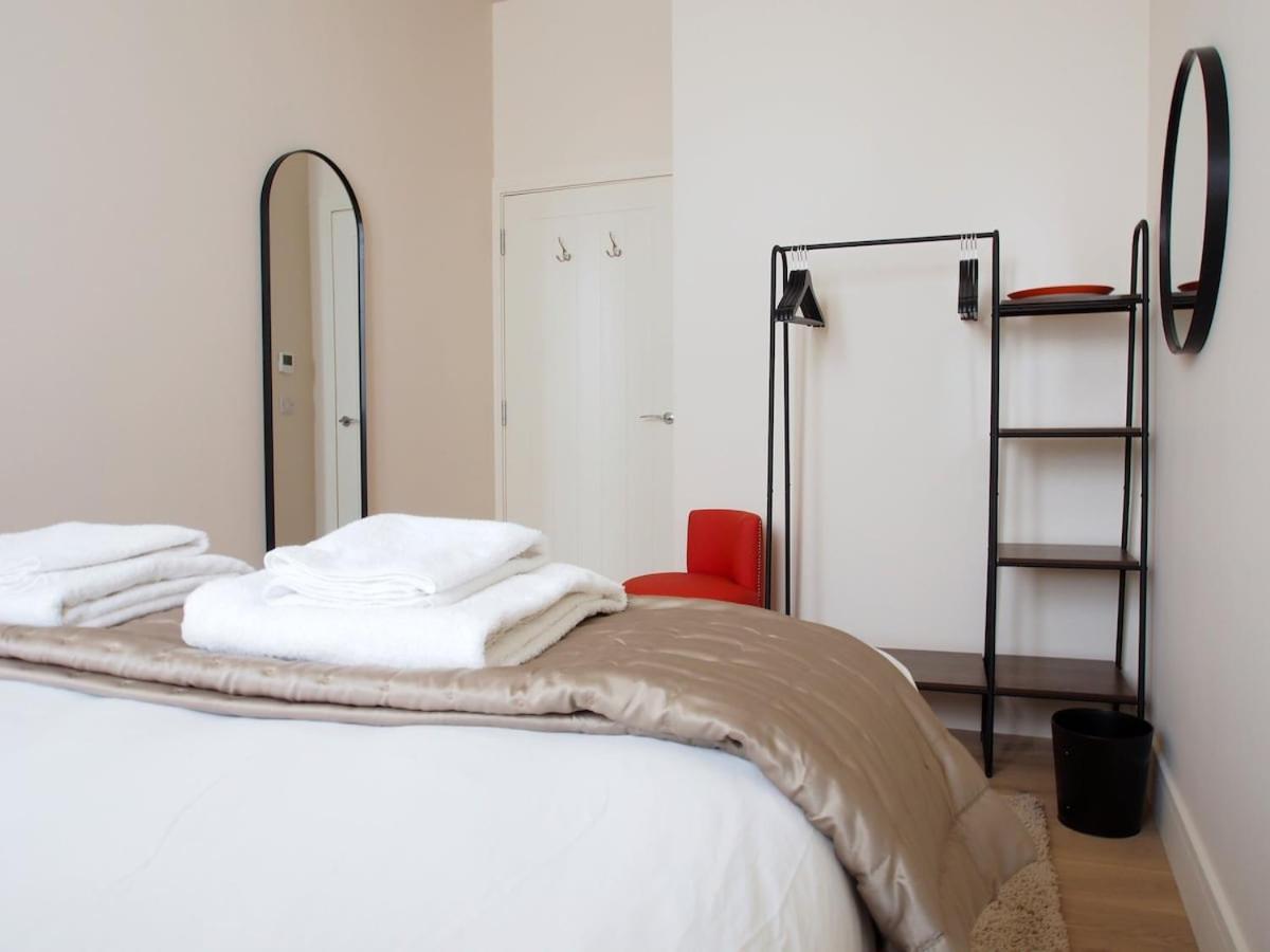 Spacious Luxe 2-bed Near The Centre - Flat 6, Elgin House Apartment Edinburgh
